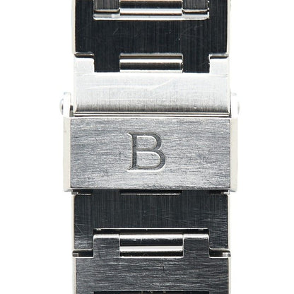 Bulgari Bb30ss Stainless Steel Ladies Bvlgari