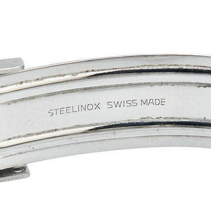 Bulgari Bb30ss Stainless Steel Ladies Bvlgari