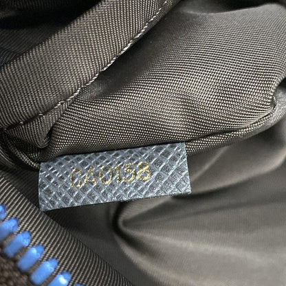 Louis Vuitton Shoulder Bag Monogram Split Messenger PM M43843 Monogram × Blue