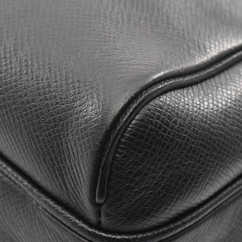 Louis Vuitton Shoulder Bag Outdoor Messenger PM Taiga Noir Black M33435 Noir