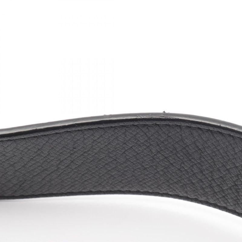 Louis Vuitton Shoulder Bag Outdoor Messenger PM Taiga Noir Black M33435 Noir