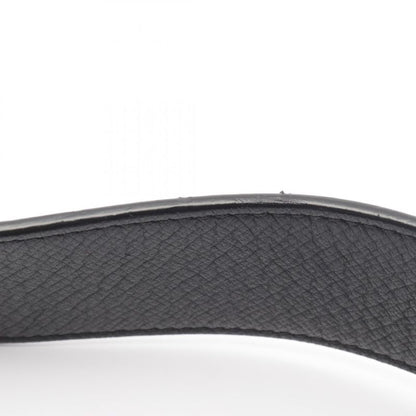 Louis Vuitton Shoulder Bag Outdoor Messenger PM Taiga Noir Black M33435 Noir