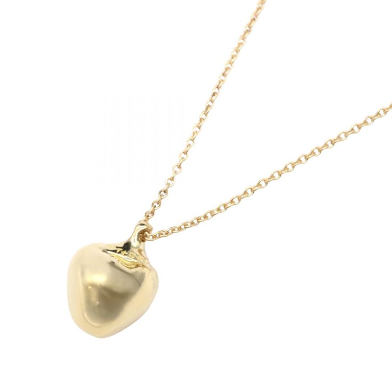 Tiffany & Co Tiffany & Co Necklace Apple Necklace 40.5cm (15.94in) Neck