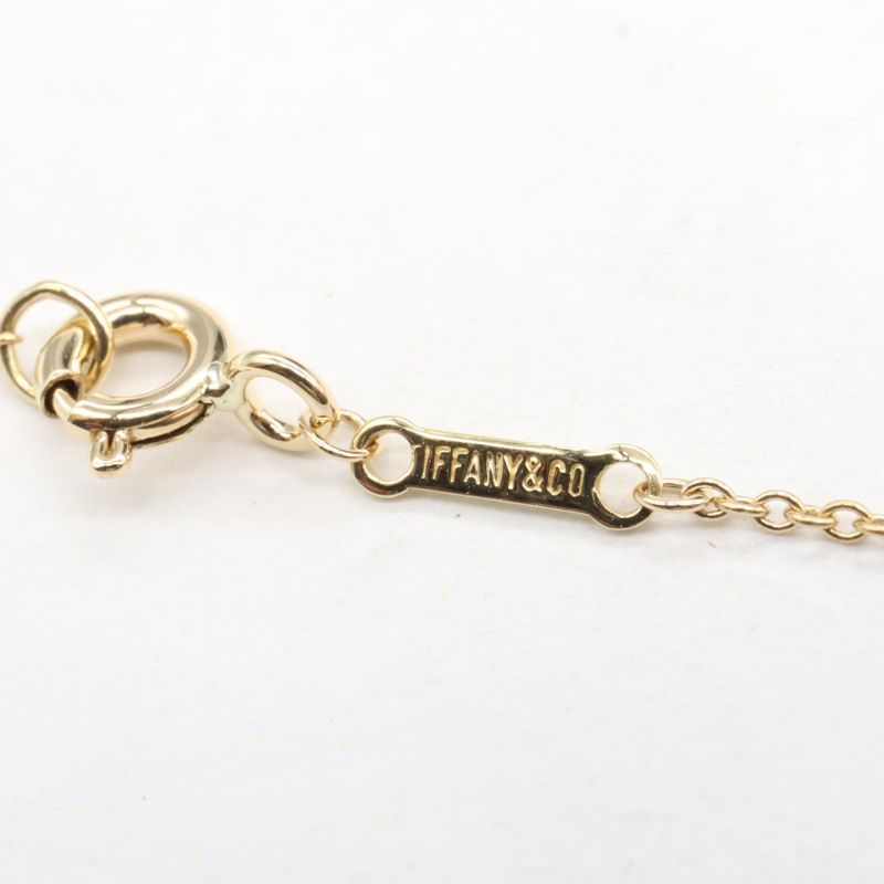 Tiffany & Co Tiffany & Co Necklace Apple Necklace 40.5cm (15.94in) Neck