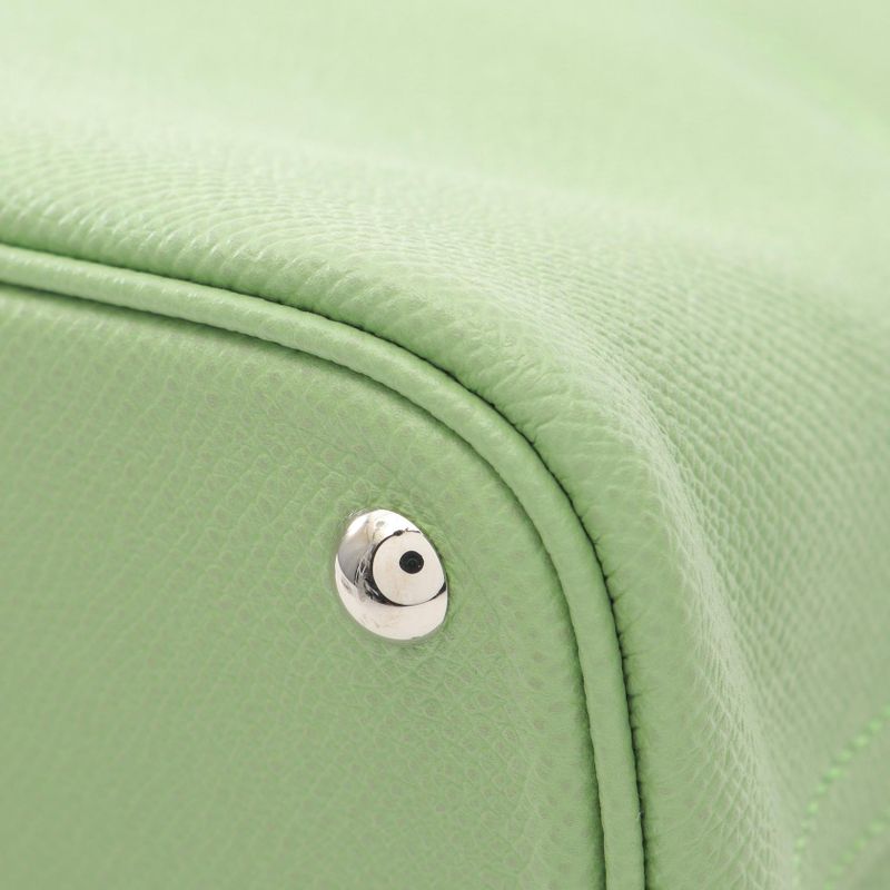 Hermes Handbag Bolide 27 Vert Cricket Vert Cricket Other Bolide 27 Vert Cricket