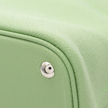 Hermes Handbag Bolide 27 Vert Cricket Vert Cricket Other Bolide 27 Vert Cricket