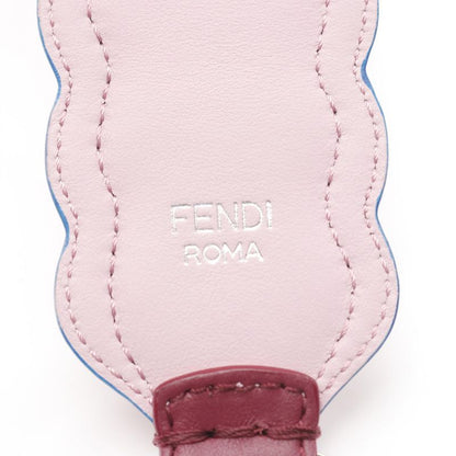 Fendi Shoulder Strap You Multi Leather Strap You Women Used a