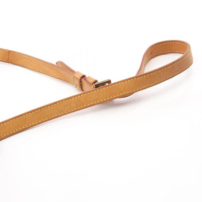 Louis Vuitton Shoulder Bag Musette Salsa Short Strap Monogram M51258 PVC Coated