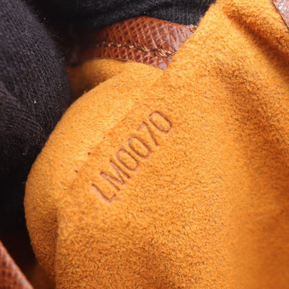 Louis Vuitton Shoulder Bag Musette Salsa Short Strap Monogram M51258 PVC Coated