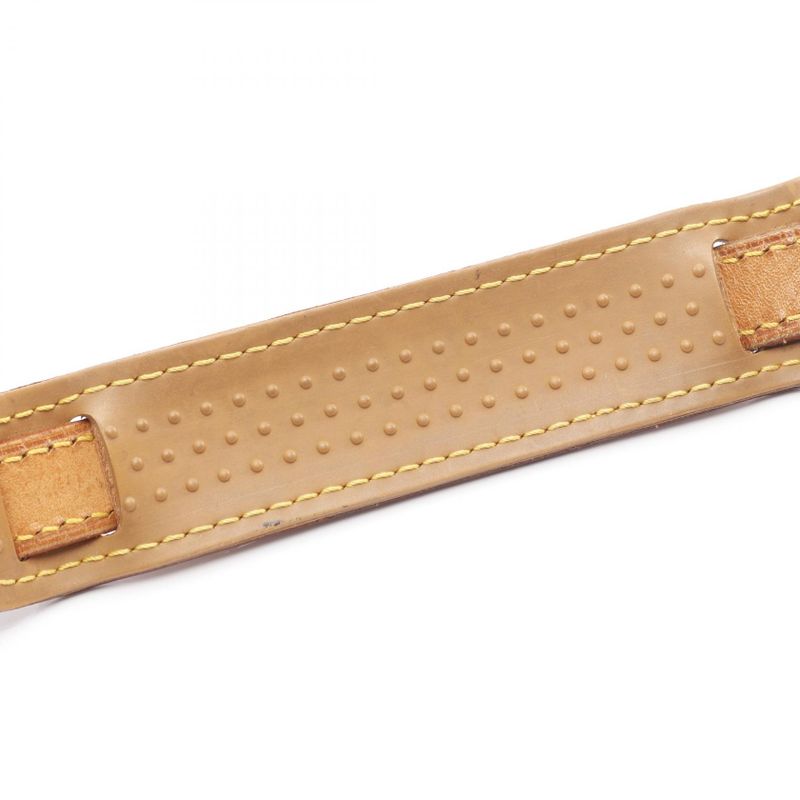 Louis Vuitton Shoulder Bag Genefeuille Monogram M51226 PVC Coated Canvas