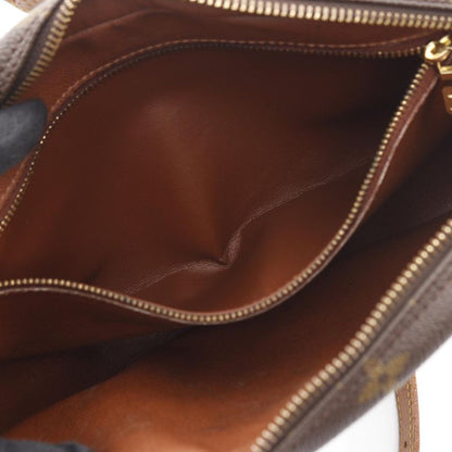 Louis Vuitton Shoulder Bag Genefeuille Monogram M51226 PVC Coated Canvas