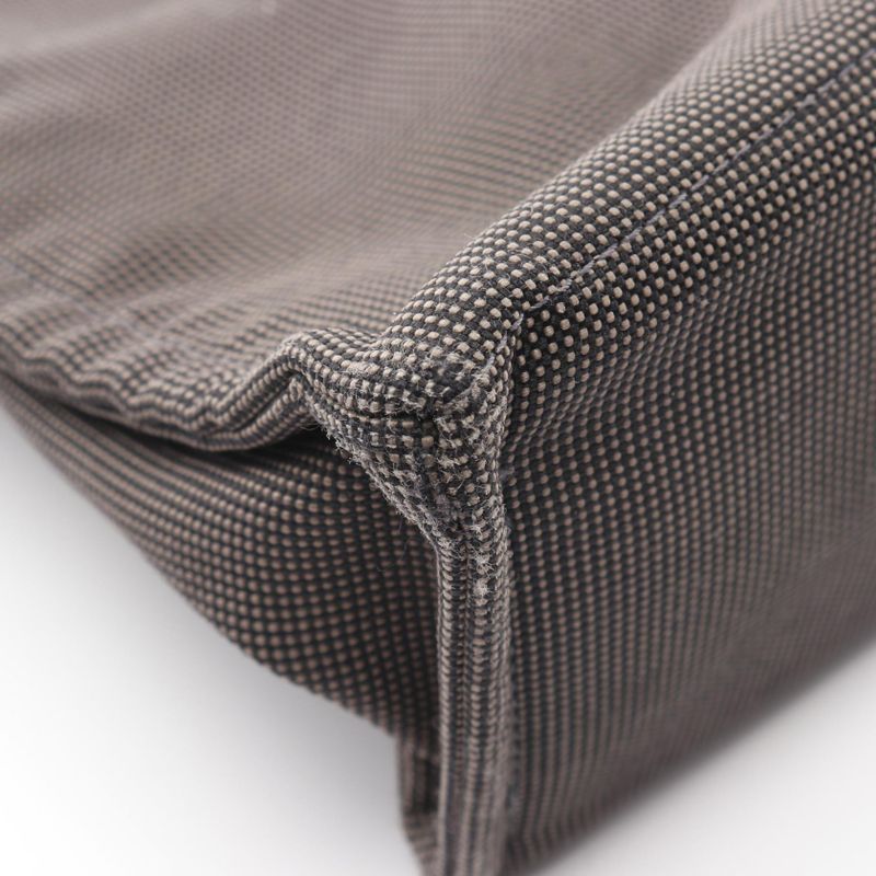 Hermes Tote Her Line MM Grey Other Her Line Tote MM Unisex Used B