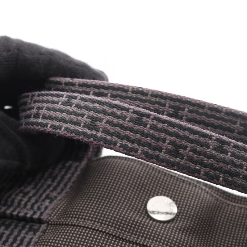 Hermes Tote Her Line MM Grey Other Her Line Tote MM Unisex Used B