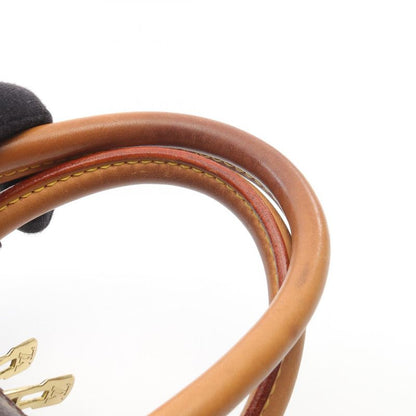 Louis Vuitton Handbag Deauville Beauring Vanity Monogram M47270 PVC Coated