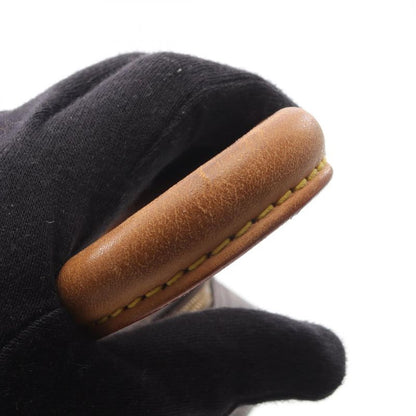 Louis Vuitton Handbag Deauville Beauring Vanity Monogram M47270 PVC Coated