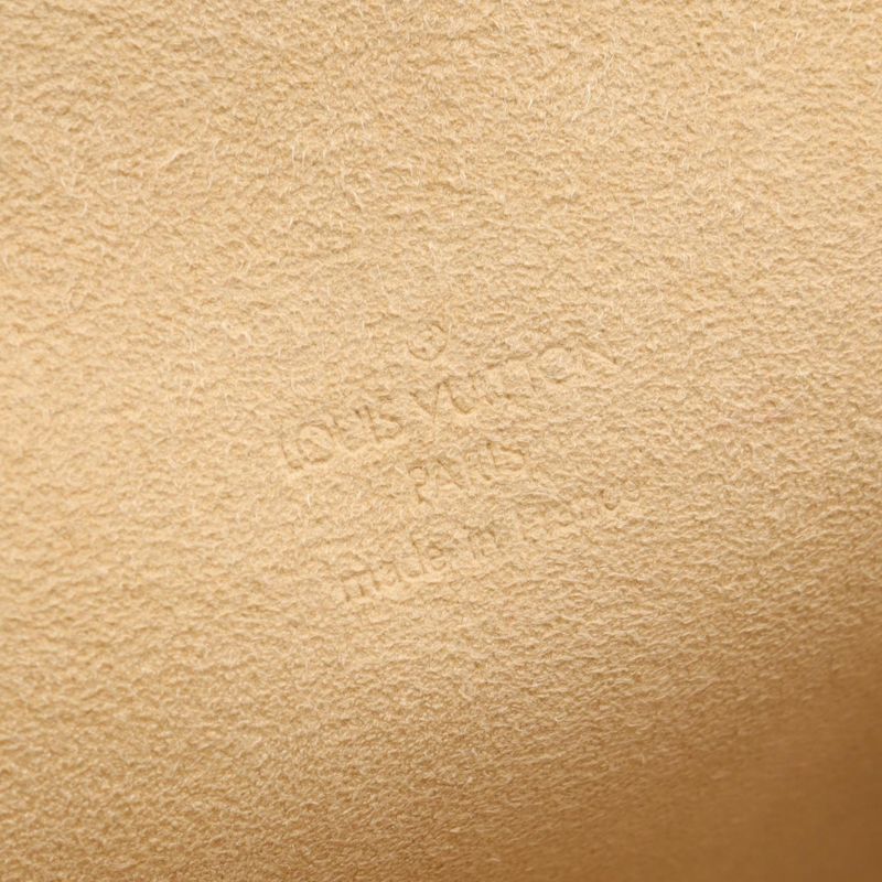 Louis Vuitton Waist Bag Body Bag Pochette Florentine Monogram M51855 PVC Coated