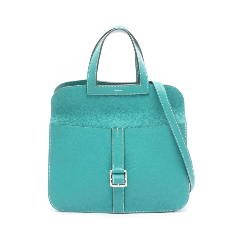 Hermes Handbag Arsan 31 Verre Veronne 066777ck Verre Veronne Other Arsan 31