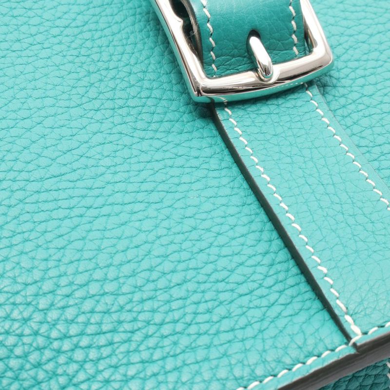 Hermes Handbag Arsan 31 Verre Veronne 066777ck Verre Veronne Other Arsan 31