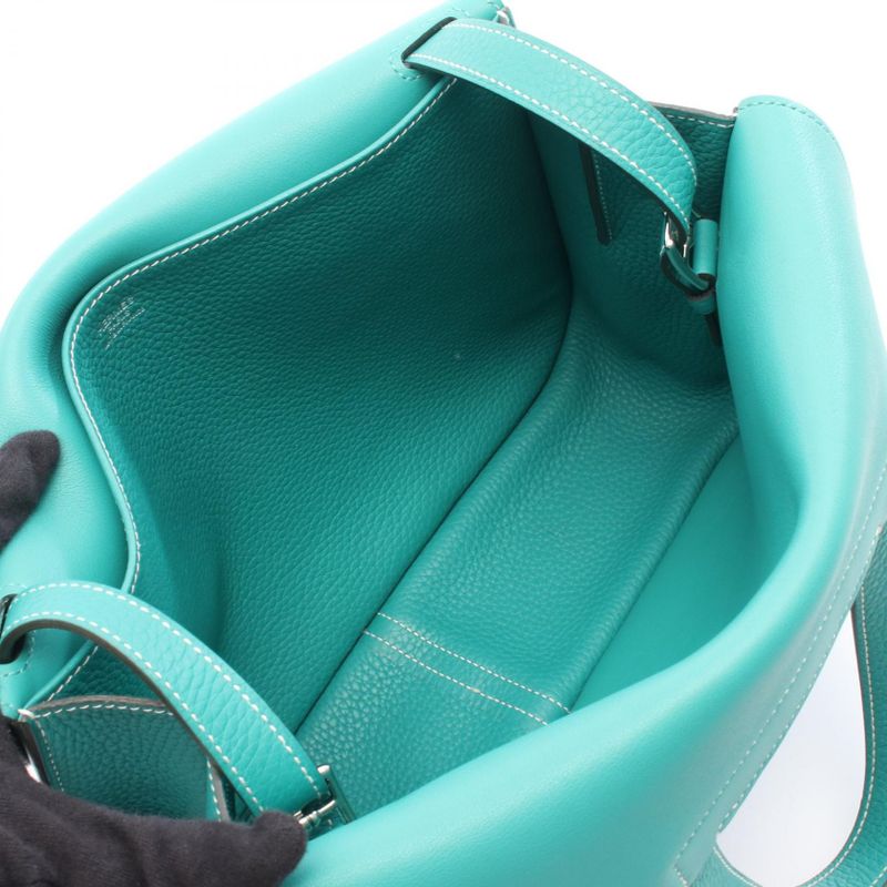 Hermes Handbag Arsan 31 Verre Veronne 066777ck Verre Veronne Other Arsan 31