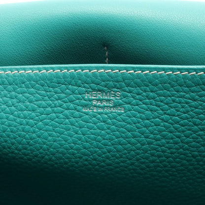 Hermes Handbag Arsan 31 Verre Veronne 066777ck Verre Veronne Other Arsan 31