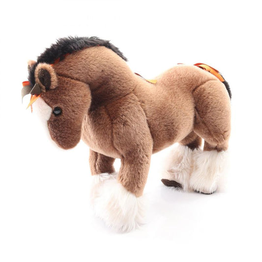 Hermes Elmy PM Plush H400055m 00 Natural Suede Elmy PM Natural Ladies Used a