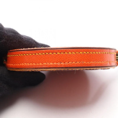 Hermes Coin Case Tutti Frutti Orange Other Tutti Frutti Orange Ladies Used a
