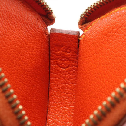 Hermes Coin Case Tutti Frutti Orange Other Tutti Frutti Orange Ladies Used a