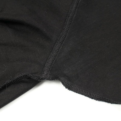 Dior Cut and Sew CD Icon Relaxed Fit 943j605a0554 Cotton T-Shirt Women Used B