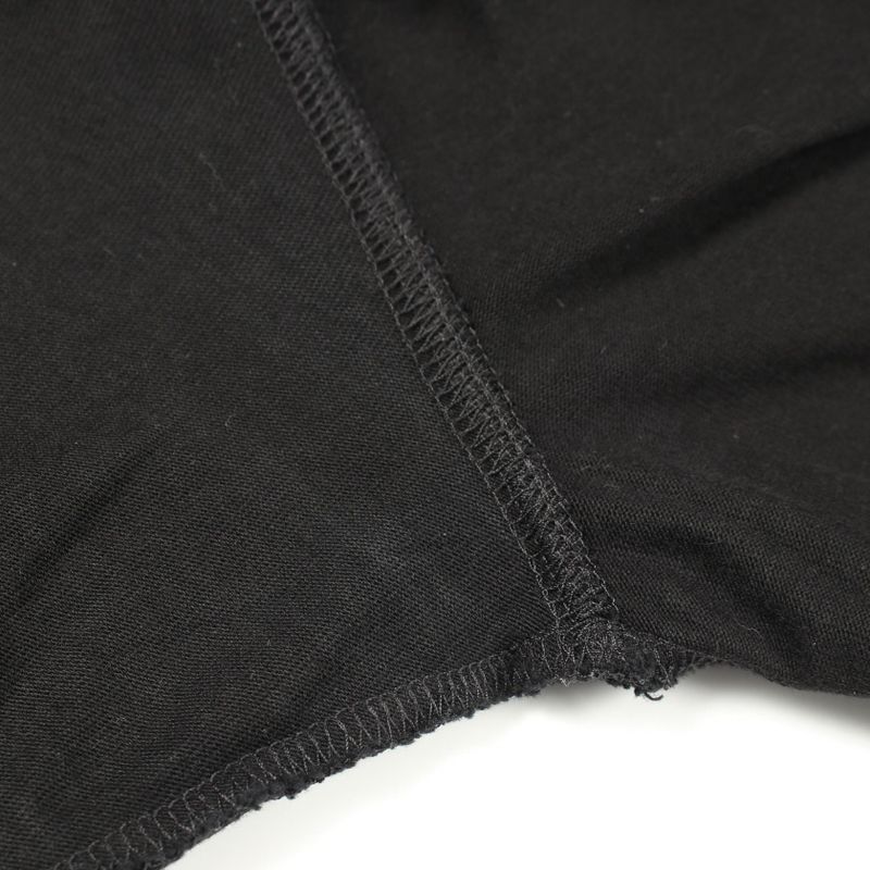 Dior Cut and Sew CD Icon Relaxed Fit 943j605a0554 Cotton T-Shirt Women Used B