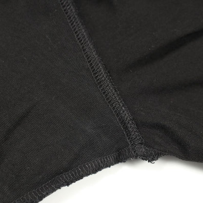 Dior Cut and Sew CD Icon Relaxed Fit 943j605a0554 Cotton T-Shirt Women Used B