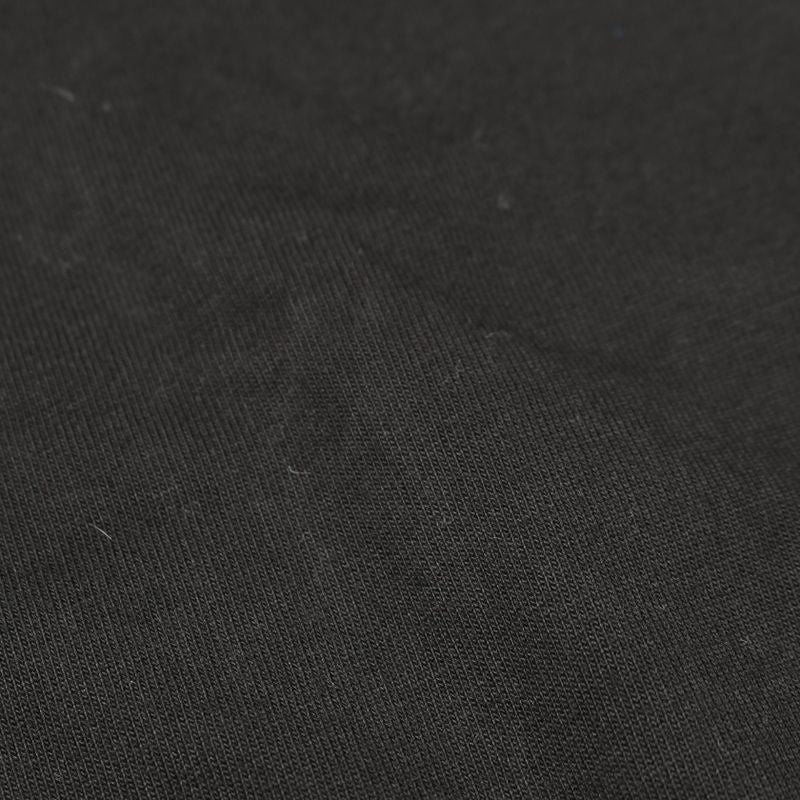 Dior Cut and Sew CD Icon Relaxed Fit 943j605a0554 Cotton T-Shirt Women Used B