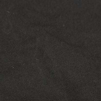 Dior Cut and Sew CD Icon Relaxed Fit 943j605a0554 Cotton T-Shirt Women Used B