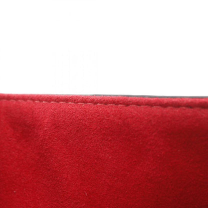 Louis Vuitton Handbag Bobol Damier Ebene Scarlet N40176 Scarlet PVC Coated