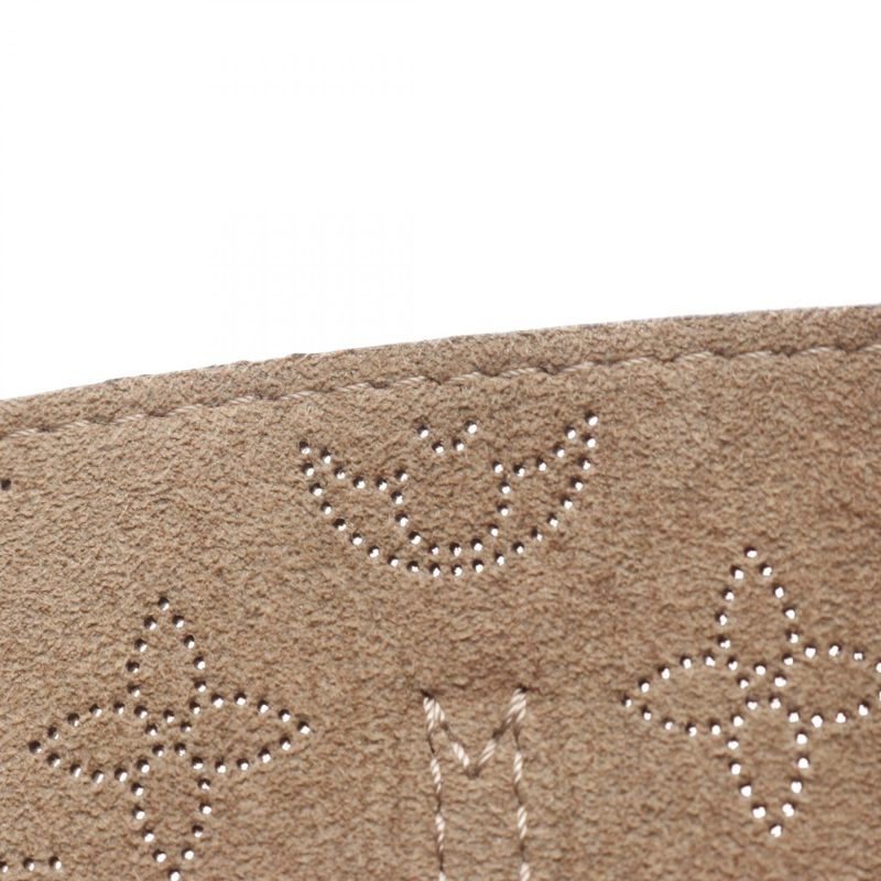 Louis Vuitton Handbag Hina PM Mahina Galle M54351 Galle Leather Hina PM Ladies