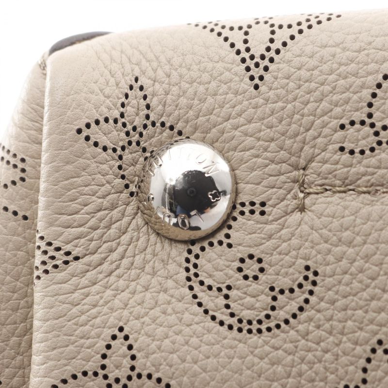 Louis Vuitton Handbag Hina PM Mahina Galle M54351 Galle Leather Hina PM Ladies