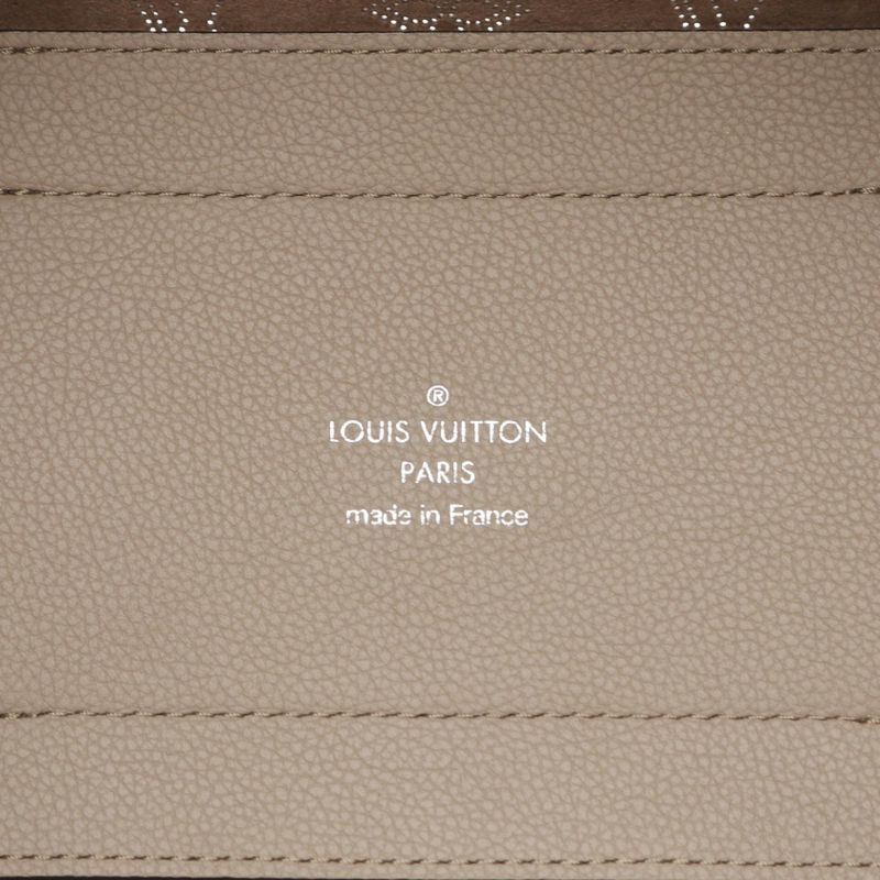 Louis Vuitton Handbag Hina PM Mahina Galle M54351 Galle Leather Hina PM Ladies