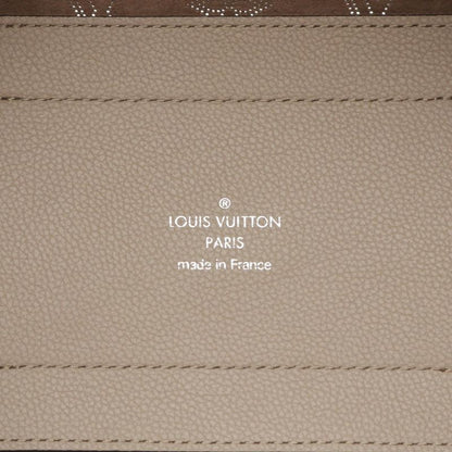 Louis Vuitton Handbag Hina PM Mahina Galle M54351 Galle Leather Hina PM Ladies