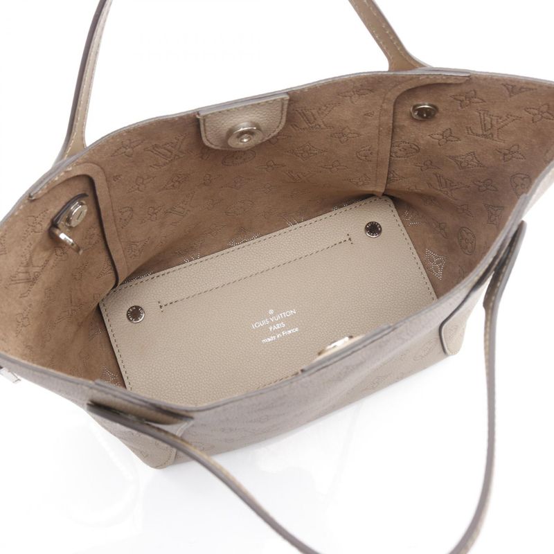 Louis Vuitton Handbag Hina PM Mahina Galle M54351 Galle Leather Hina PM Ladies