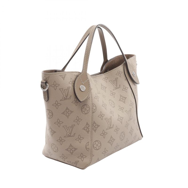 Louis Vuitton Handbag Hina PM Mahina Galle M54351 Galle Leather Hina PM Ladies