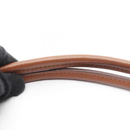 Louis Vuitton Shoulder Bag Olympe Monogram Camel M40580 Camel PVC Coated Canvas