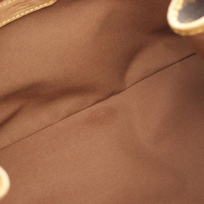 Louis Vuitton Shoulder Bag Batignolles Orizzontal Monogram M51154 PVC Coated