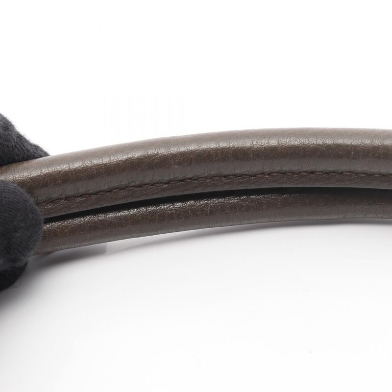 Louis Vuitton Shoulder Bag Mahina L Mahina Gripe Lou M93821 Gripe Lou Leather L