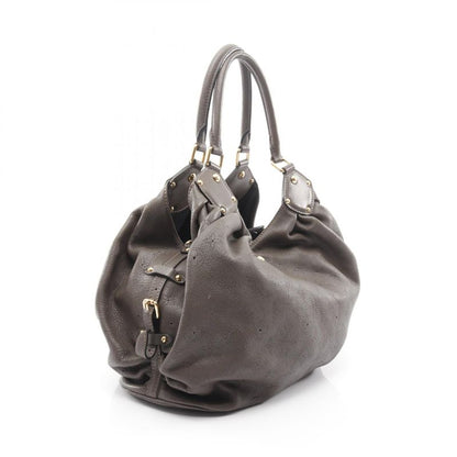 Louis Vuitton Shoulder Bag Mahina L Mahina Gripe Lou M93821 Gripe Lou Leather L