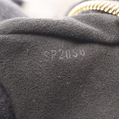 Louis Vuitton Shoulder Bag Mahina L Mahina Gripe Lou M93821 Gripe Lou Leather L