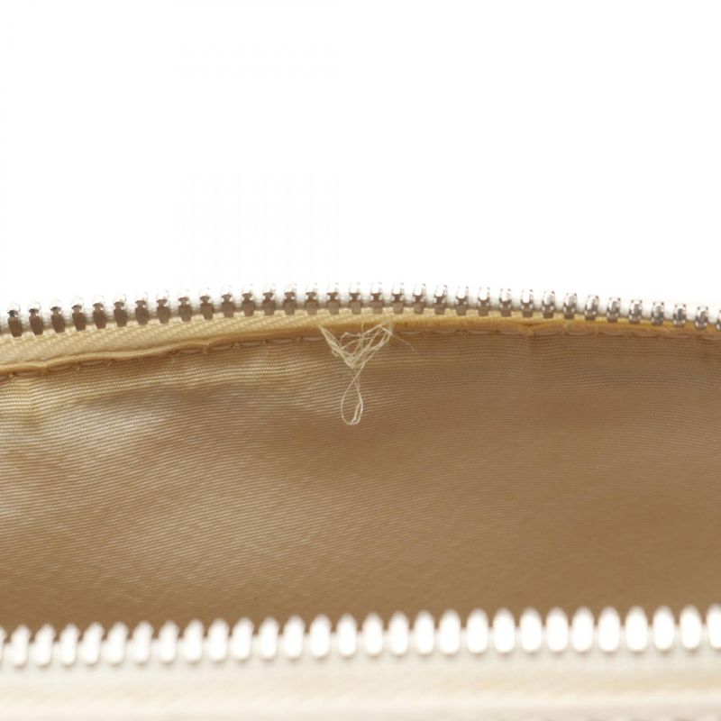 Louis Vuitton Handbag Speedy Ew Damier Cubic Jeanne M48912 Leather Fabric