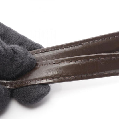 Louis Vuitton Tote Bag Westminster PM Damier Ebene N41102 PVC Coated Canvas