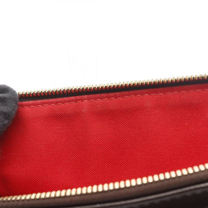 Louis Vuitton Tote Bag Westminster PM Damier Ebene N41102 PVC Coated Canvas