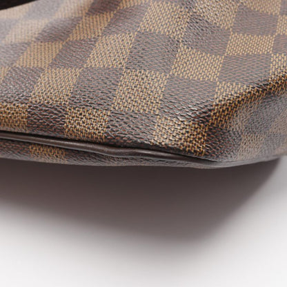 Louis Vuitton Tote Bag Westminster PM Damier Ebene N41102 PVC Coated Canvas