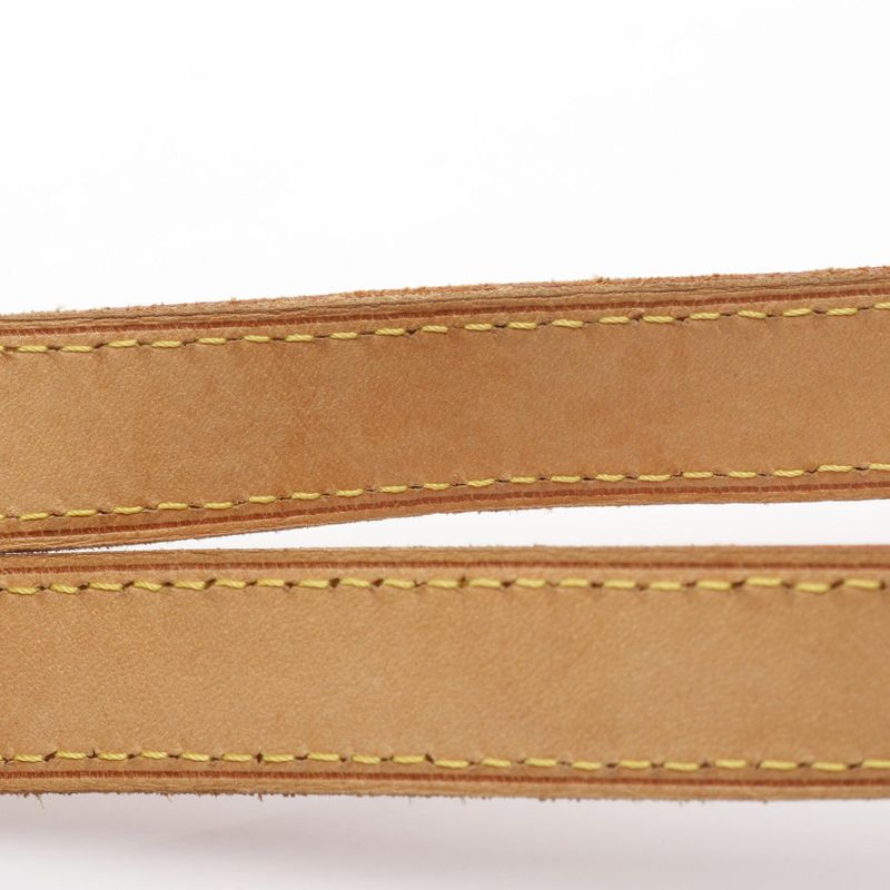 Louis Vuitton Shoulder Bag Batignolles Orizzontal Monogram M51154 PVC Coated