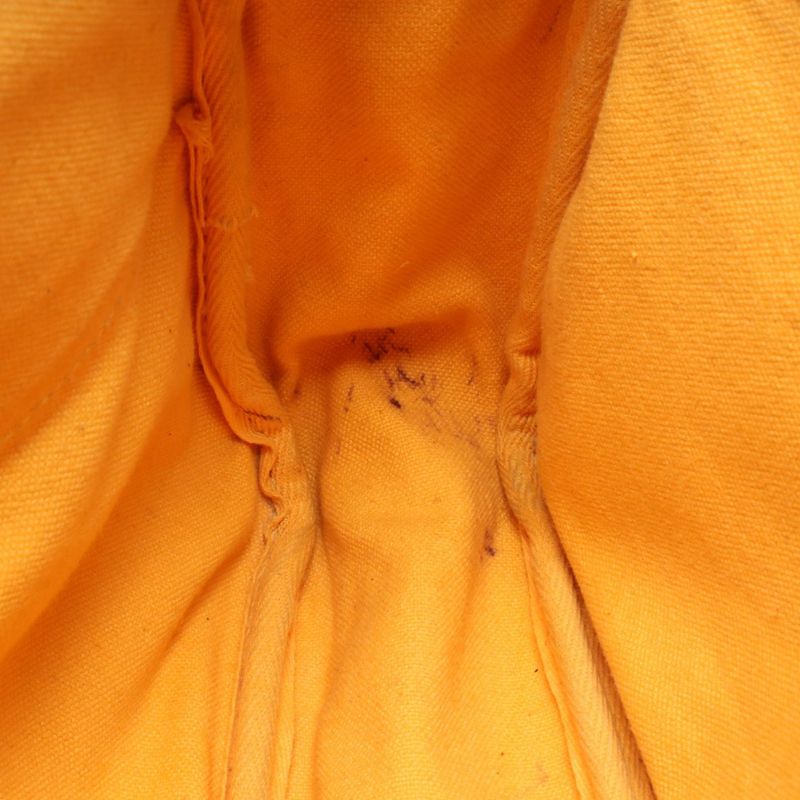 Loewe Shoulder Bag Anagram Khaki Brown Suede Leather Anagram Shoulder Bag Women